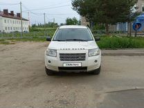 Land Rover Freelander 2.2 AT, 2008, 255 000 км, с пробегом, цена 1 020 000 руб.