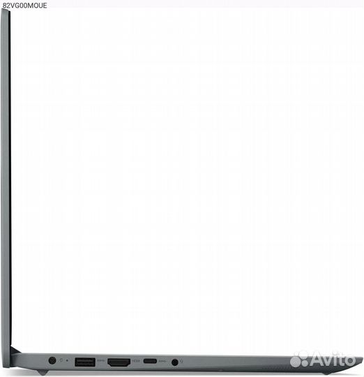 82VG00mque, Ноутбук Lenovo IdeaPad 1 15AMN7 15.6