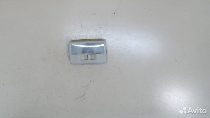 Фонарь салона Mazda 6 USA, 2012