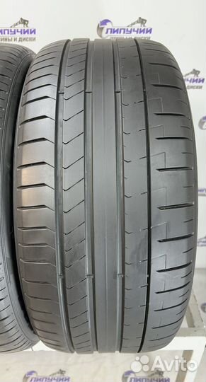 Pirelli P Zero PZ4 275/40 R20 106W