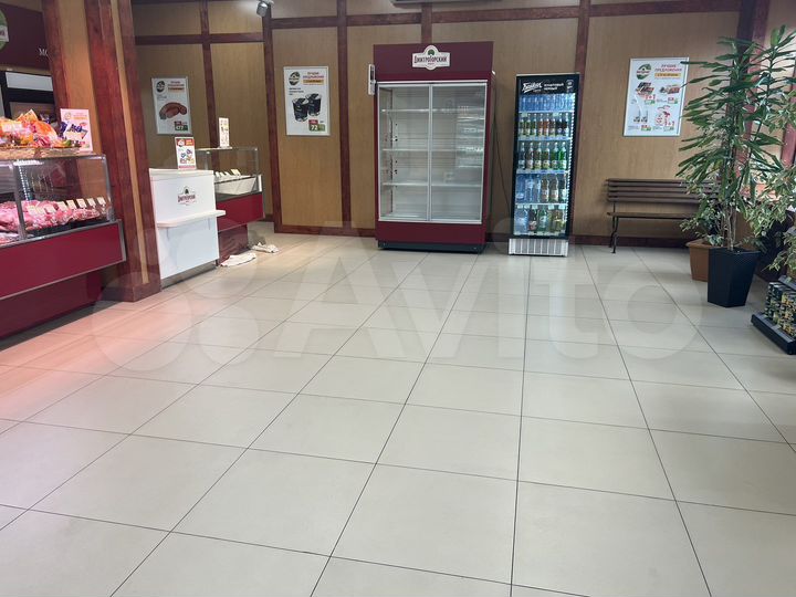 Нежилое помещение, 129 м²