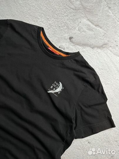 Футболка Puma Vintage XL Оригинал