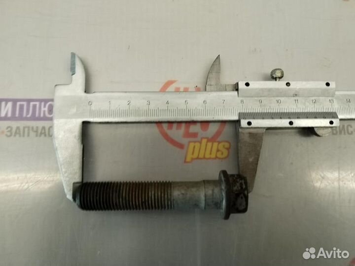 Болт крепления кулака Cadillac Escalade