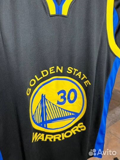 Костюм NBA Warrior