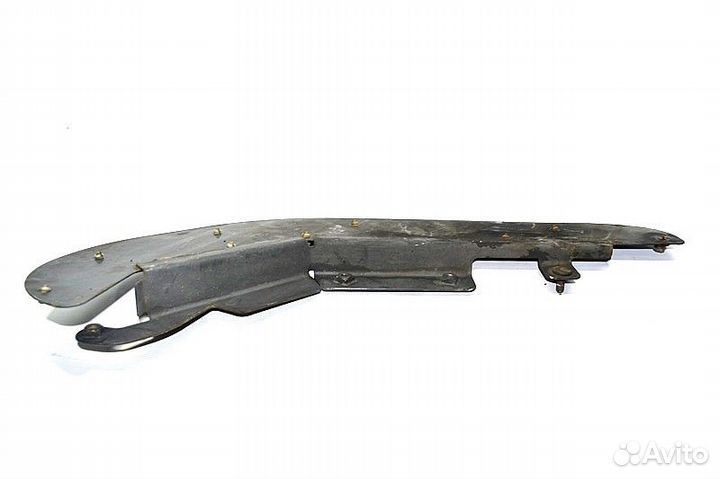 Система AdBlue / Другие части volvo FH (01.05)