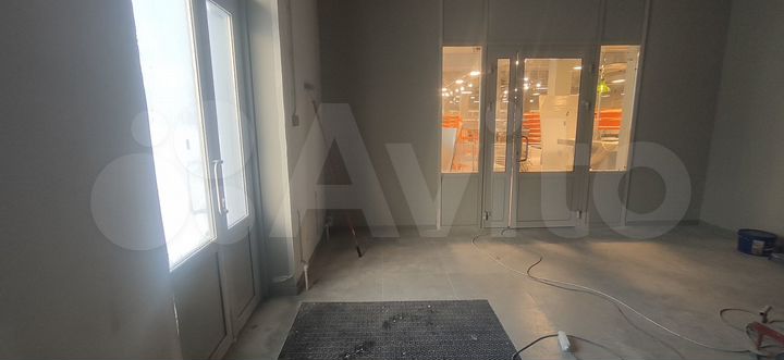 Торговая площадь, 37 м²