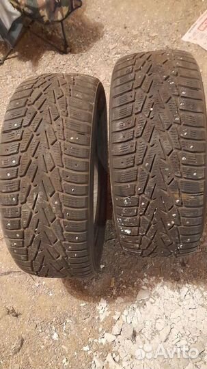 Nokian Tyres Nordman 7 215/55 R17