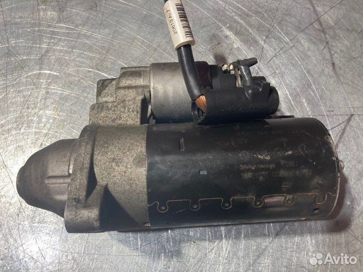 Стартер Mercedes C-Class W204 OM651 2.2 CDI 2012