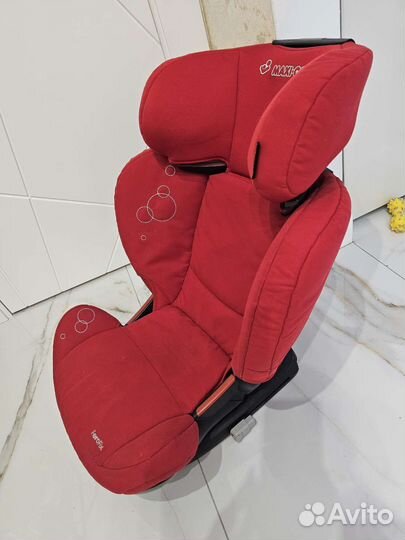 Автокресло Maxi Cosi Ferofix