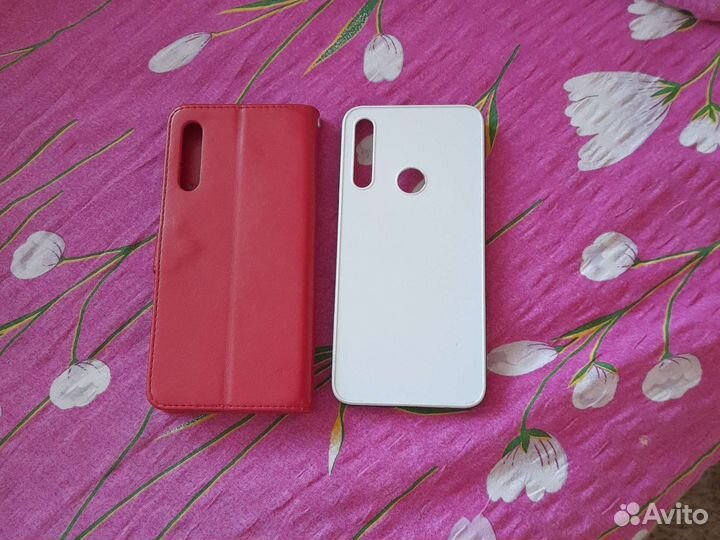 Чехол на Honor 9x