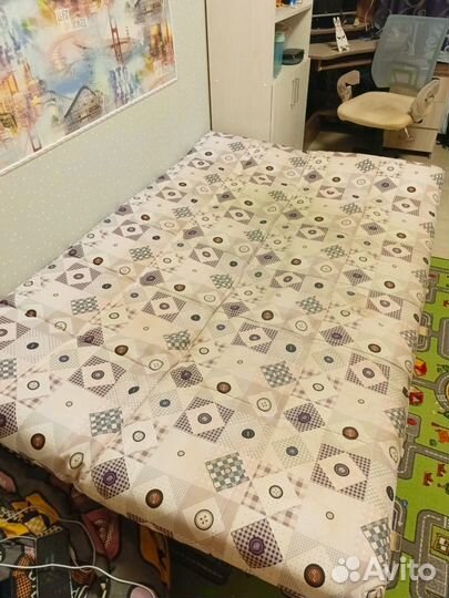 Диван клик кляк