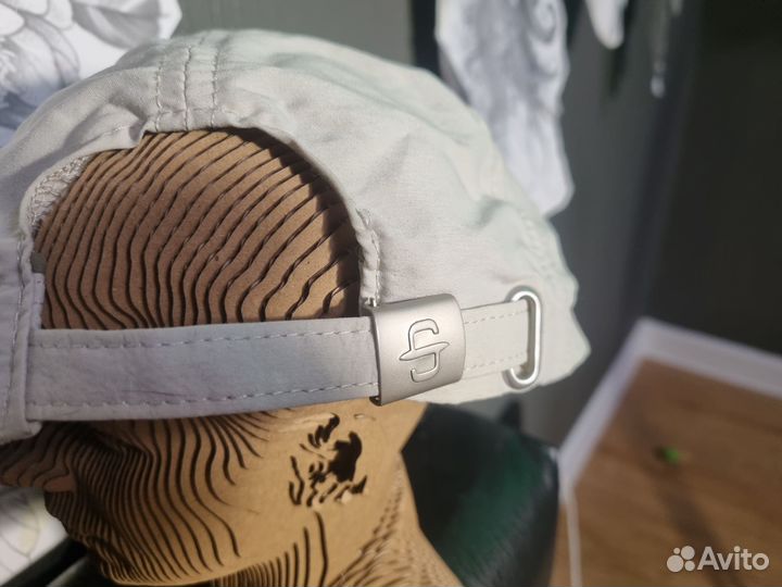 Кепка мужская stetson с пятнышком