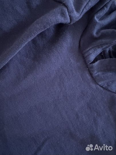 Детские вещи пактом на мальчика 80 86 92