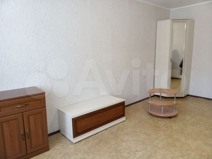 1-к. квартира, 37 м², 1/10 эт.