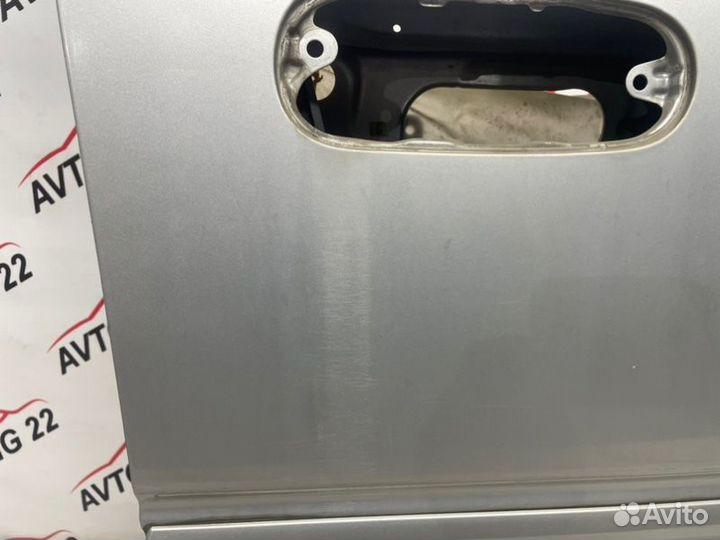 Дверь передняя правая Honda Cr-V RD1 B20B 1998