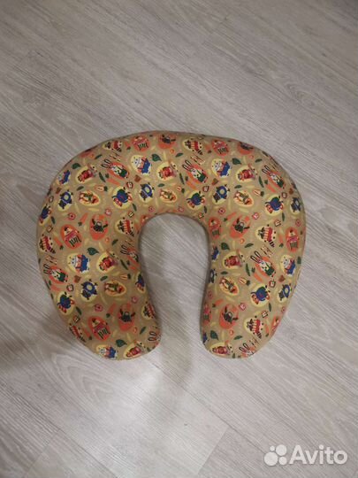 Подушка для кормления