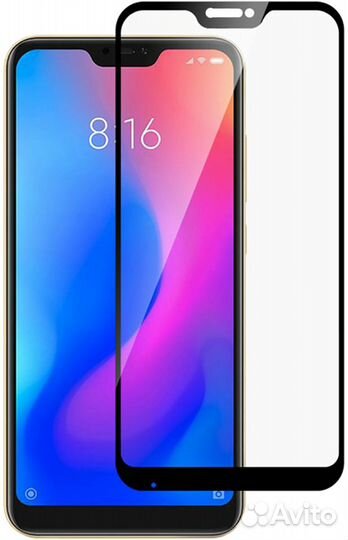 Защитное стекло Xiaomi