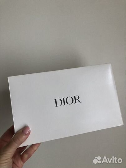 Косметичка christian dior оригинал