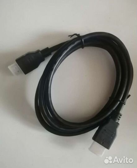 Кабель hdmi 5 метров