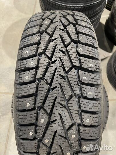 Nokian Tyres Nordman 7 195/60 R15