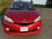 Toyota Wish 1.8 CVT, 2010, 226 670 км, с пробегом, цена 1 200 000 руб.
