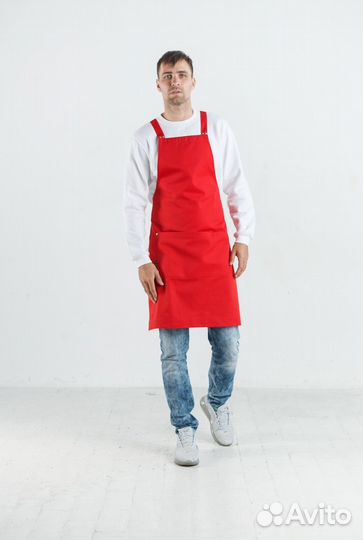 Костюм повара оптом