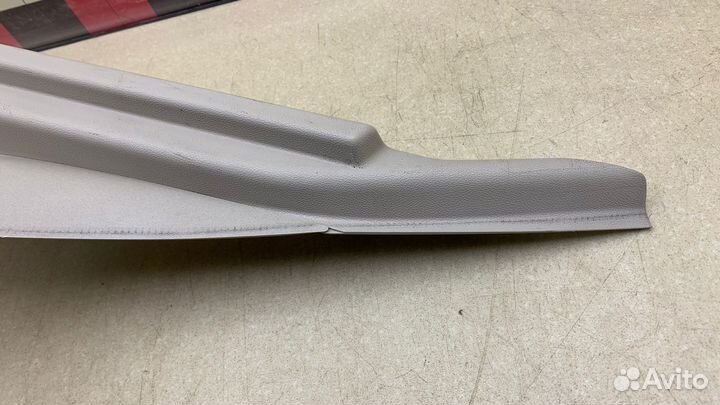 Обшивка стойки задней левой Опель Инсигния 1