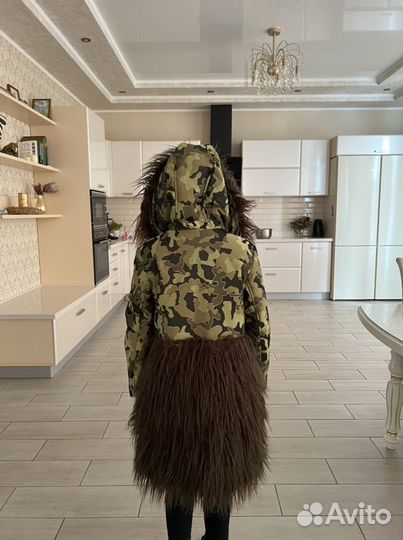 Парка