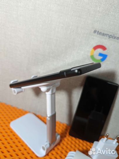 Google pixel 6a usa unlock art 2433