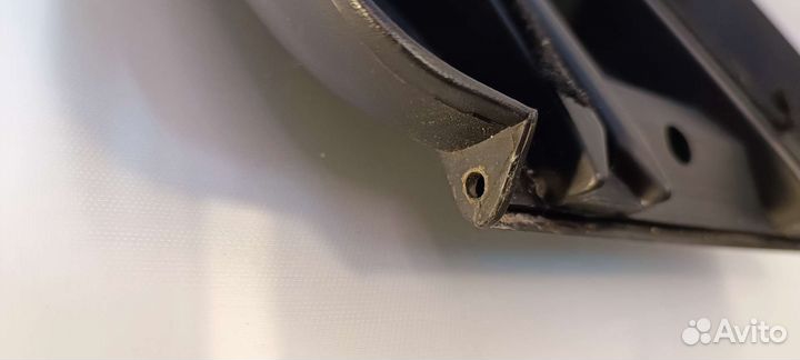 Крышка GM 24205245