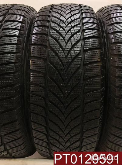 Goodyear UltraGrip Ice 2 205/55 R16 94T