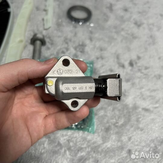 Цепь грм 1.8 tsi 2.0 tfsi Vag