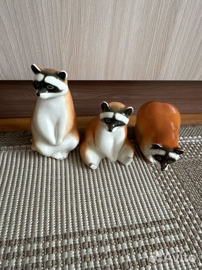 Енот лфз