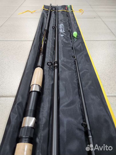 Фидерное удилище Boya Falcons 3.9m