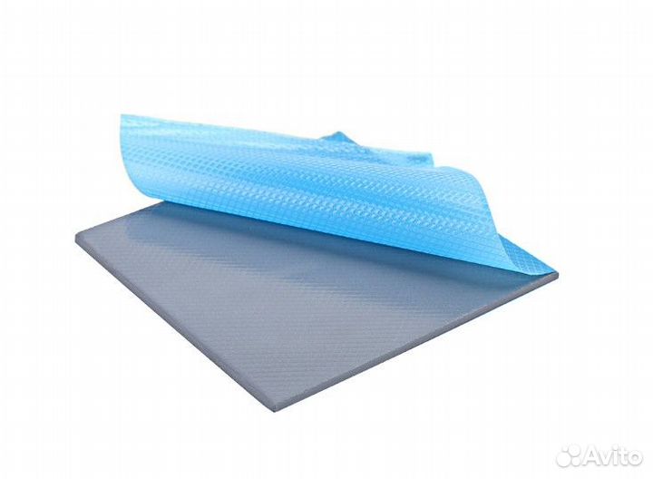 Термопрокладки 12.8 Вт/мК RGeek (0.5/3 мм)