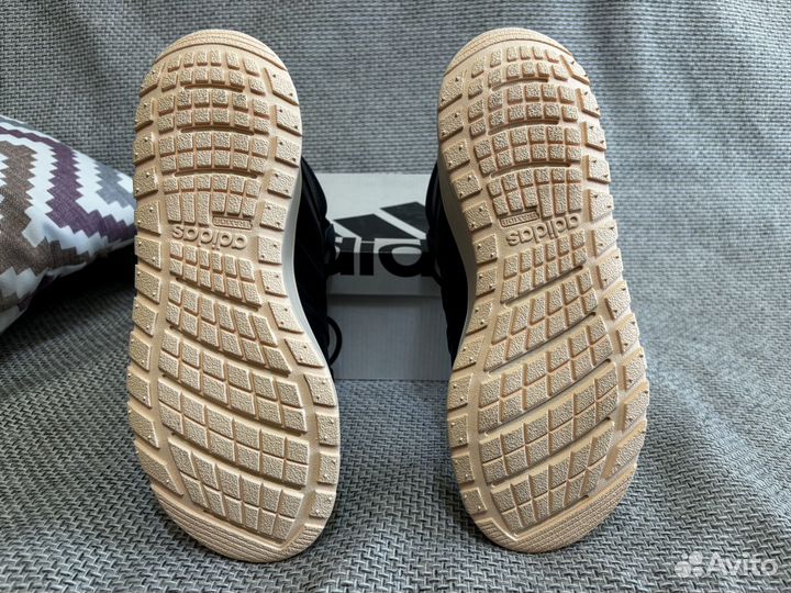 Кроссовки Adidas (40) Fusion Storm/ориг