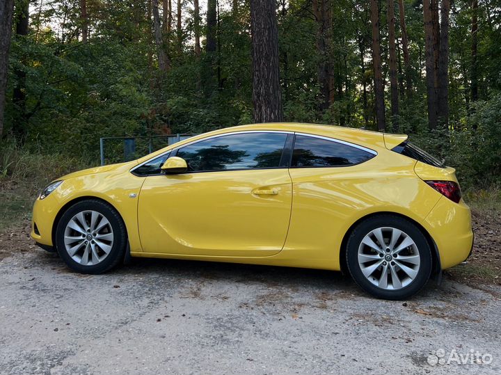 Катализатор Opel астра j 1.4 turbo