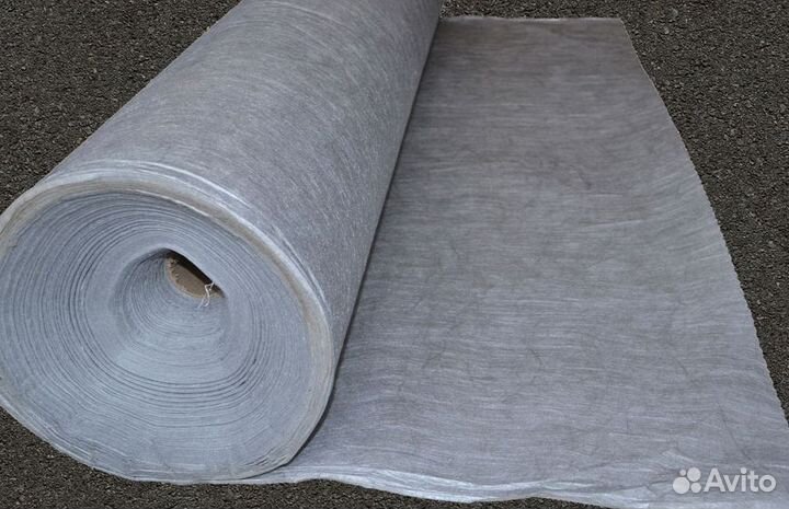 Геотекстиль 400