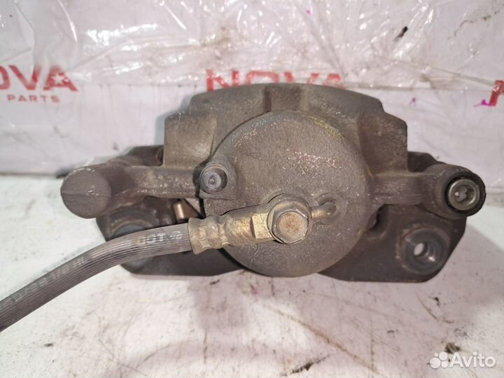 Суппорт тормозной передний левый GA5R3371X ##BJ8W