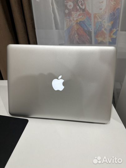 Macbook pro 13