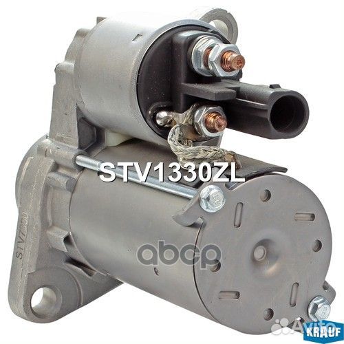 Стартер STV1330ZL Krauf
