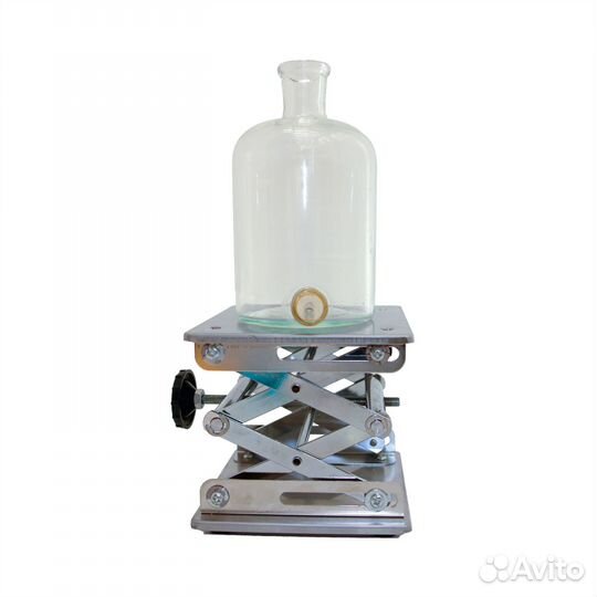 Столик подъёмный 150х150