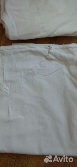 Пододеяльники детские