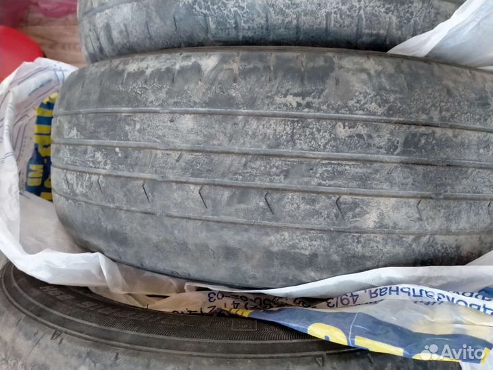 Goodyear Wrangler Ultra Grip 195/60 R16 89H