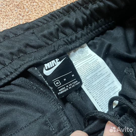 Штаны nike