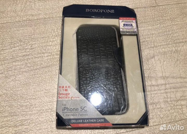 Чехол для телефона новый