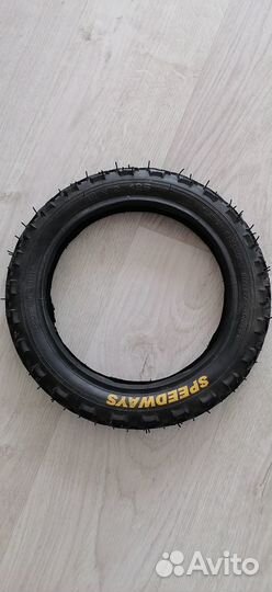 Покрышка на коляску R-12