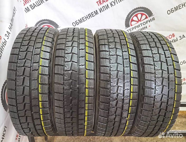 Dunlop Winter Maxx 185/65 R15 88Q