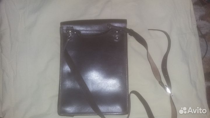 Планшет милицейский СССР