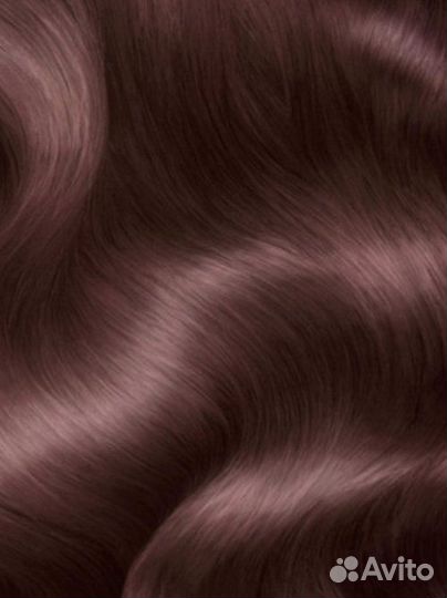 Краска для волос Garnier Olia 6.12